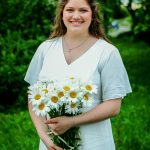 Бачишина Дарина